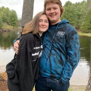 Meet your Posher, Brady